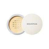Morphe Bake & Set Loose Setting Powder Banana