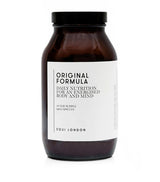 Equi London Original Formula Women's Multivitamin Supplement 180 capsules