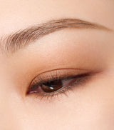 Compact Pressed Powder Eyeshadow with Four Finishes 1.5g