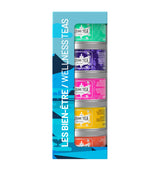 Kusmi Wellness Loose Leaf Tea Selection 98g