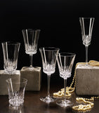 Villeroy & Boch white wine goblet 125ml (British brand)