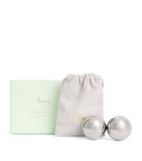 Harrods Cocktail Ball Ice Cubes Ice Cube Tray Set of 2