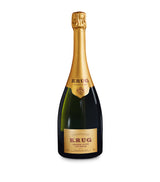 Krug Grande Cuvée 172ème Édition Non-Vintage Champagne 75cl