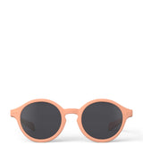 IZIPIZI Kids Round Sunglasses (3-5 Years)