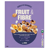 ASDA Fruit & Fibre 750g - McGrocer