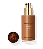 Guerlain Terracotta Le Teint Glow Foundation, UK version