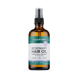 Tisserand Rosemary Hair Oil 100ml