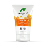 Dr Organic Manuka Honey Foot & Heel Cream 125ml