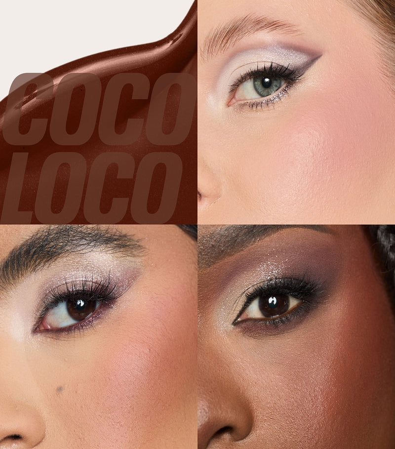 Huda Beauty Blush Filter