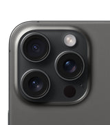 Apple iPhone 15 Pro Max 512GB - Black