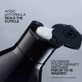 Redken Acidic Color Gloss Conditioner 500ml imported from the UK
