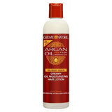 Creme of Nature Argan Oil Moisturising Hair Lotion 250ml