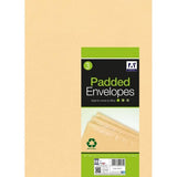 Anker Padded Envelopes (Pack Of 3) (20 x 27cm) - McGrocer