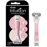 Wilkinson Sword Intuition Complete Bikini Razor GOODS Superdrug
