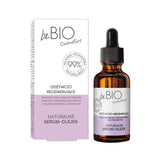 beBIO Nourishing-Regenerating Face Serum Oil 30ml