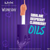 NYX Lip Oil Moon Shifted, imported from the UK