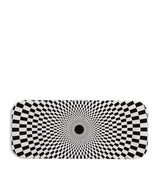 Fornasetti Egocentrismo Rectangular Tray (25cm x 60cm)