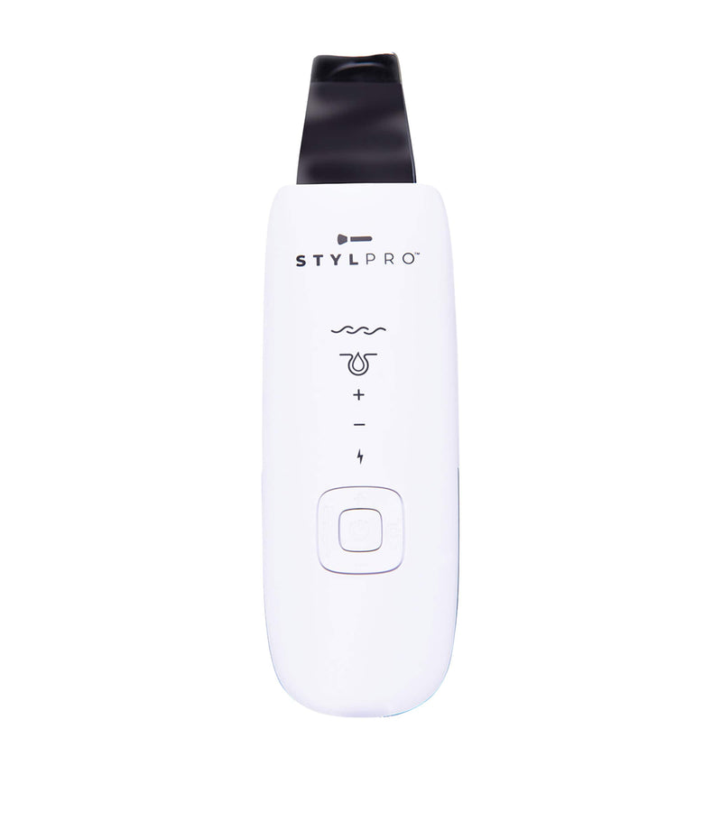 STYLPRO STYLPRO Smooth Finish Ultrasonic Ionic Facial Enhancer