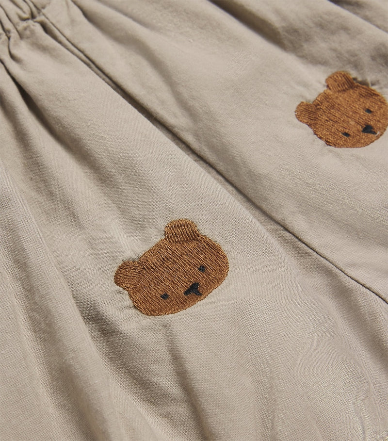 Donsje Bears Carson Bloomers (0-24 Months)