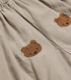 Donsje Bears Carson Bloomers (0-24 Months)