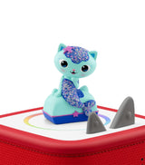 Tonies Gabby Mercat Tonie Audio Playset