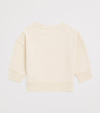 Louise Misha Cotton Embroidered Estella Sweatshirt 24 Months, UK version