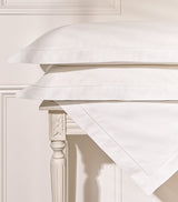 Super King Fitted Sheet 180cm x 200cm in Pure Cotton Percale