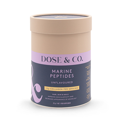 Dose Collagen Peptides 221g