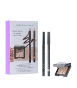 Chantecaille Essential Eye Trio Set Eye Makeup Set