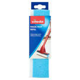 Vileda Magic Mop 3 Action Refill - McGrocer