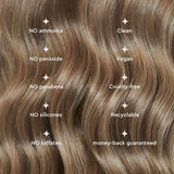 Super Gloss Brilliant Bronde 190Ml GOODS Superdrug