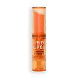 Revolution Jelly Lip Oil Stick Peach Popsicle