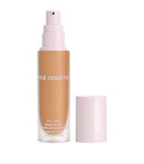 Kylie Cosmetics Power Plush Longwear Makeup Foundation