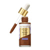 Max Factor Serum Foundation Very Deep 30ml, imported from the UK
