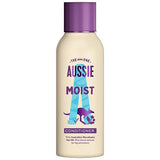 Aussie Miracle Moist Conditioner For Dry Hair 90ml