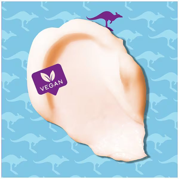 Aussie Miracle Moist conditioner 90ml - British product
