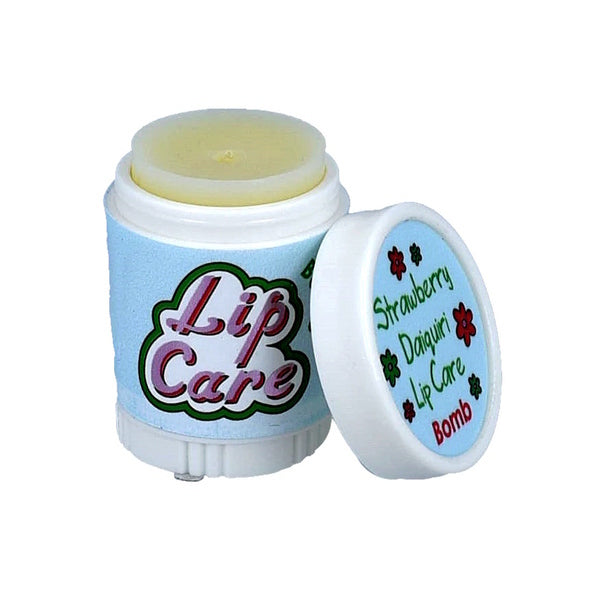 Bomb Cosmetics Lip Treatment Strawberry Daiquiri 4.5g - British product