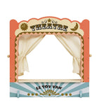 Le Toy Van tabletop puppet theatre, UK version