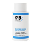 K18 Damage Shield pH Protective Shampoo 250ml, UK version