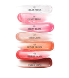 Armani Prisma Glass Lip Gloss - British product