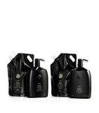 Oribe Signature shampoo refill 1000ml, imported from the UK