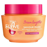 L'Oréal Paris Elvive Dream Lengths Hair Mask 300ml