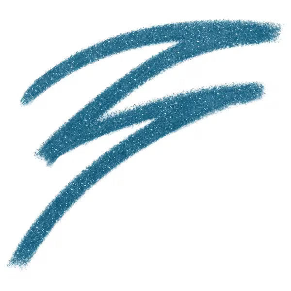 NYX Epic Wear Eyeliner Pencil Turquoise, imported from the UK