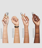 Medium Coverage Luminous Foundation Refill with Niacinamide 30ml