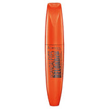 Rimmel Scandal'eyes Reloaded Mascara 002 Brown Black