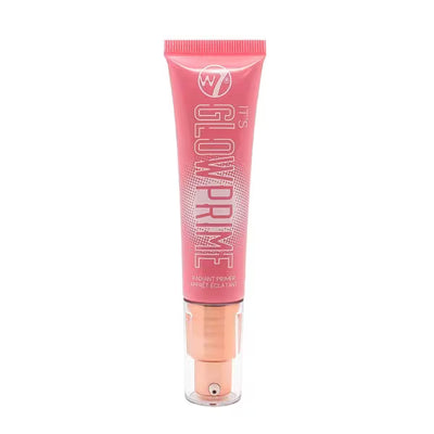 W7 It's Glowprime Radiant Primer 30g
