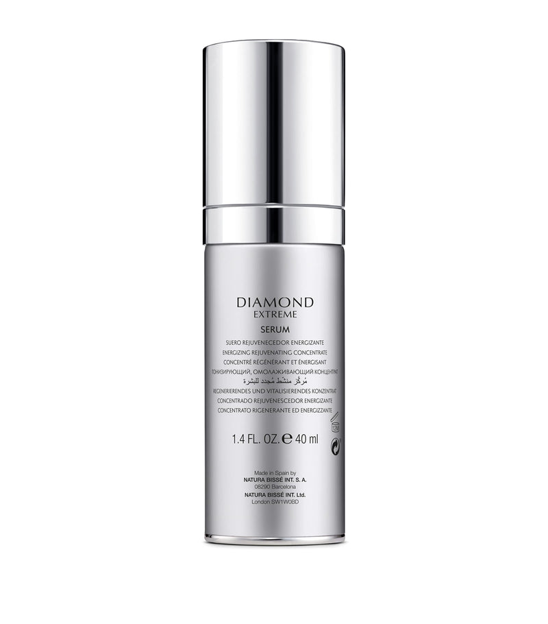 Natura Bissé Diamond Glyco Extreme Peel 30ml, imported from the UK