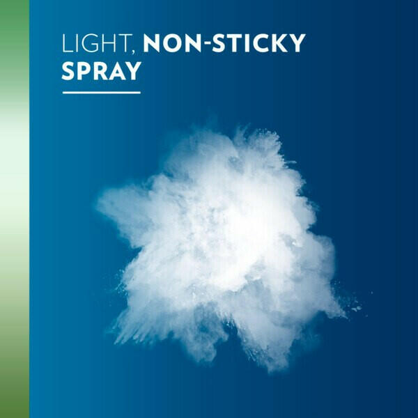 Vaseline Intensive Care Spray Moisturiser Aloe Soothe 190ml GOODS Superdrug