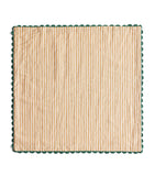 Soho Home Blythe linen-cotton napkins set of four 50cm square (British brand)