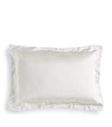 Gingerlily Silk Oxford Pillowcase 50cm x 75cm